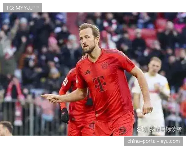 拜仁队史首次三名球员同季欧冠参与进球上双，凯恩领衔神奇三叉戟